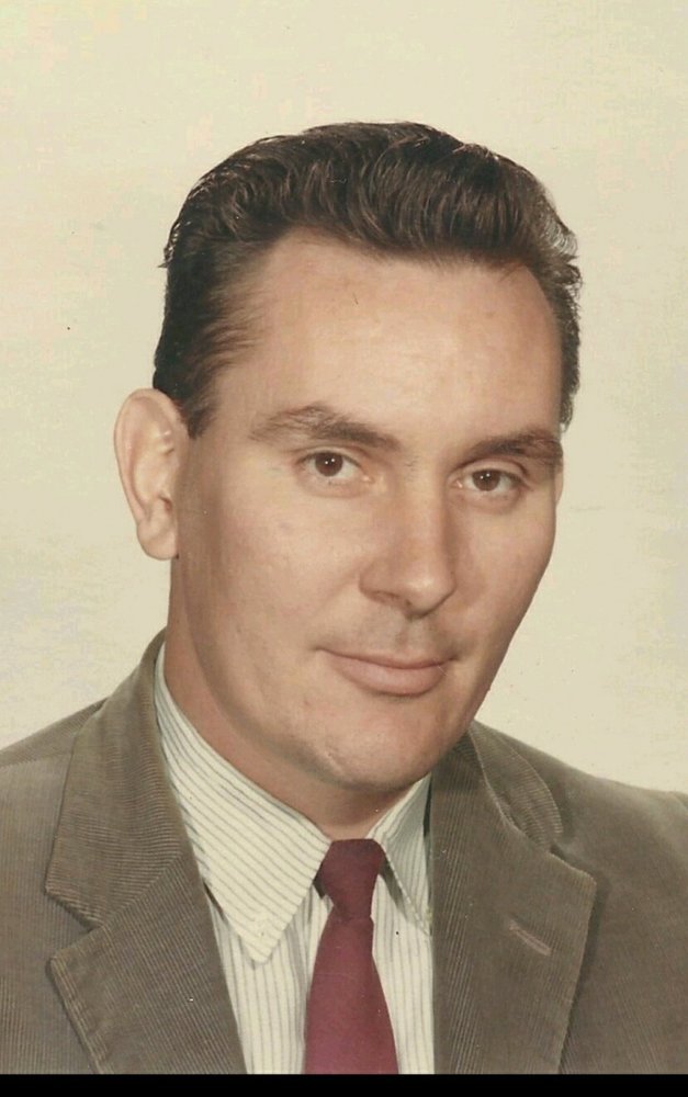 Melvin Maxwell, Jr.