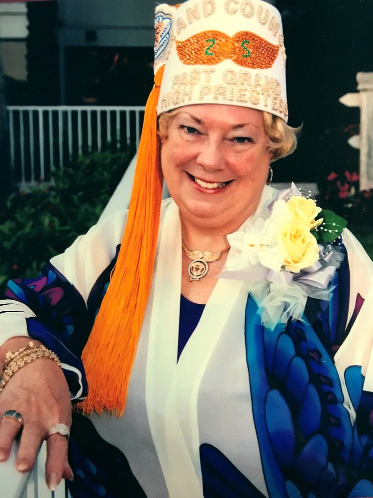 Annette Lesser